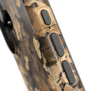 Desert Crust - iPhone MagSafe