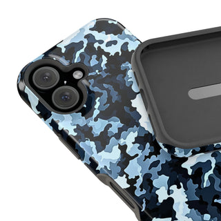 Midnight Stealth - iPhone MagSafe