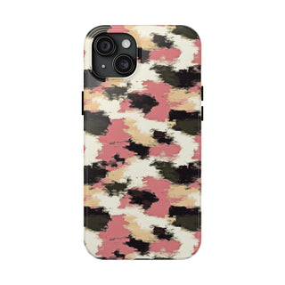 Blush Horizon - iPhone Tough