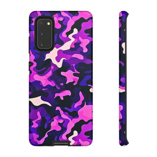 Vivid Nightfall - Galaxy Tough