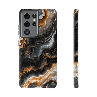 Obsidian Surge - Galaxy Tough