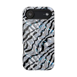 Chrome Mirage - iPhone MagSafe