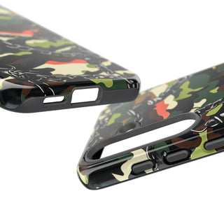 Bound in Camo - Galaxy Tough