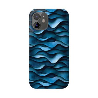 Twilight Tides - iPhone Slim