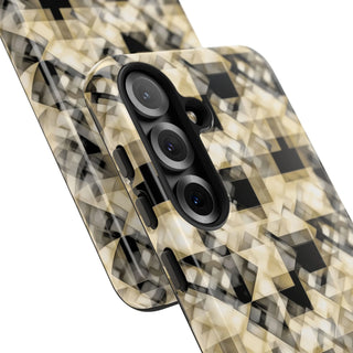 Golden Prism - Galaxy Tough