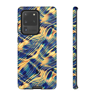 Voltage Veil - Galaxy Tough