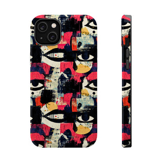 Vivid Watcher - iPhone MagSafe