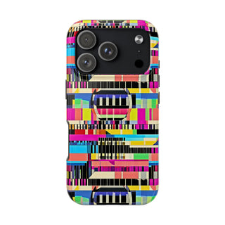 Test Tone - iPhone Tough