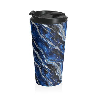 Celestial Stream - Travel Mug