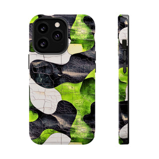 Verdant Flow - iPhone MagSafe