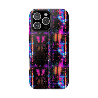 Pixel Rush - iPhone Tough