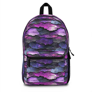Midnight Mirage - Backpack