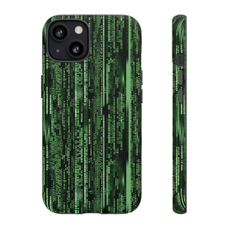 Digital Green Matrix