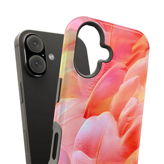 Feathered Blaze - iPhone MagSafe