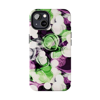 Bubble Fusion - iPhone Tough