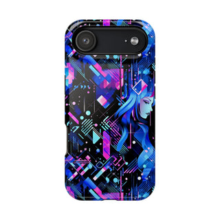 Neon Muse - iPhone MagSafe