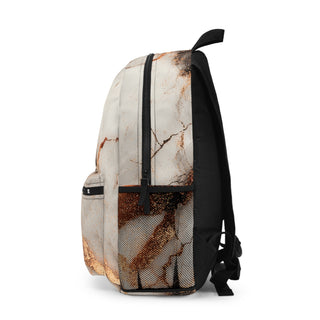 Copper Veil - Backpack