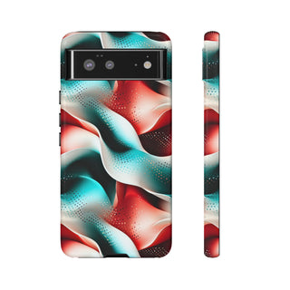 Velvet Voltage - Pixel Tough