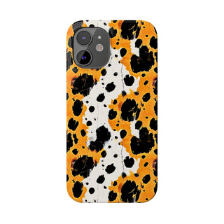 Wild Heat - iPhone Slim