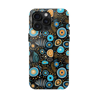 Celestial Harmony - iPhone Tough