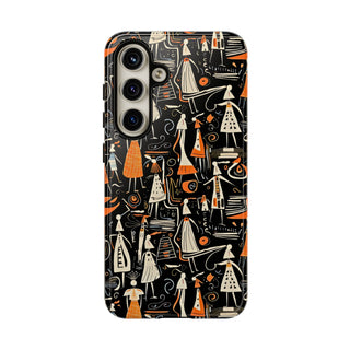 Dancing Spirits - Galaxy Tough