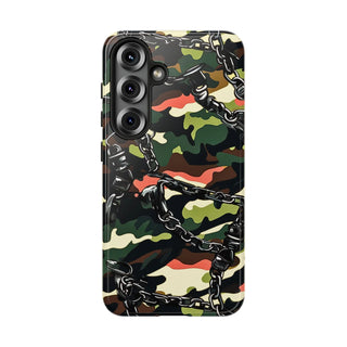 Bound in Camo - Galaxy Tough