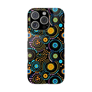 Sonic Eclipse - iPhone Slim