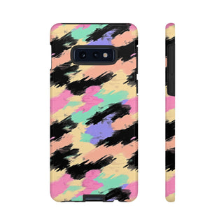 Color Rush - Galaxy Tough