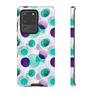 Aqua Breeze - Galaxy Tough