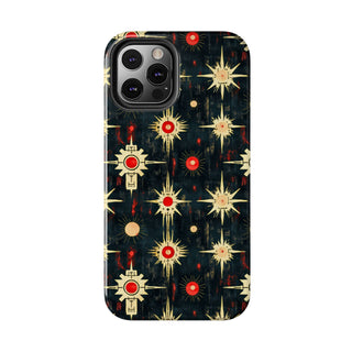 Celestial Blaze - iPhone Tough