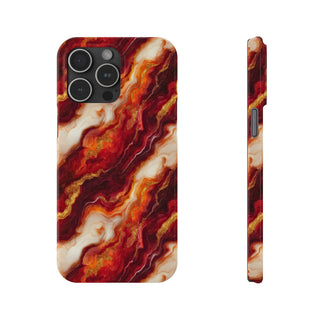Molten Luxe - iPhone Slim