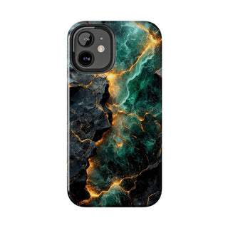 Emerald Rift - iPhone Tough
