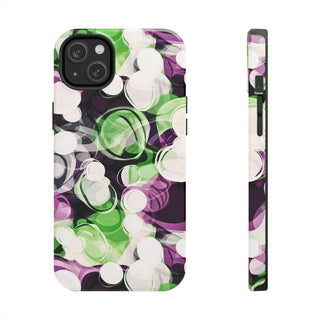 Bubble Fusion - iPhone Tough