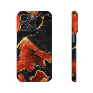 Inferno Flow - iPhone Slim
