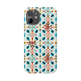 Sacred Bloom - iPhone Slim