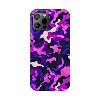 Vivid Nightfall - iPhone Slim