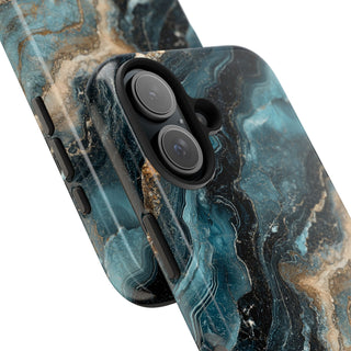 Tidal Drift - iPhone Tough