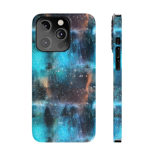 Echo Drift - iPhone Slim