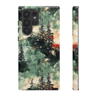 Forest Serenity - Galaxy Tough