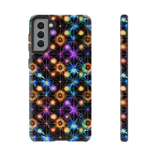 Quantum Temple - Galaxy Tough