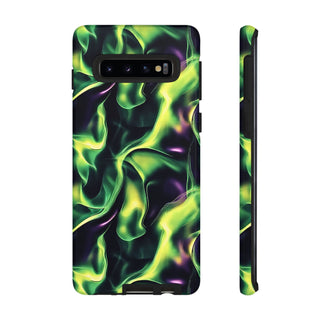 Neon Venom - Galaxy Tough