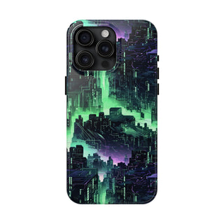 Signal District - iPhone Tough