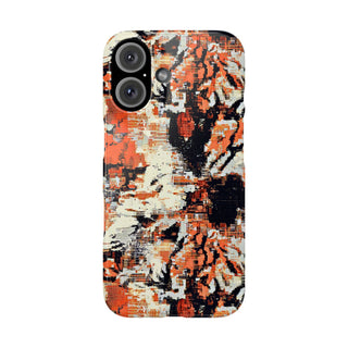 Inferno Blaze - iPhone Slim
