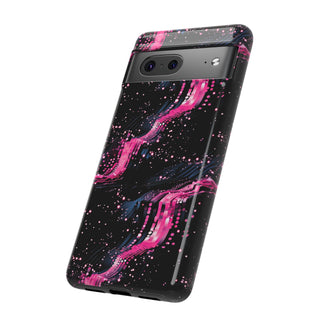 Electric Veins - Pixel Tough