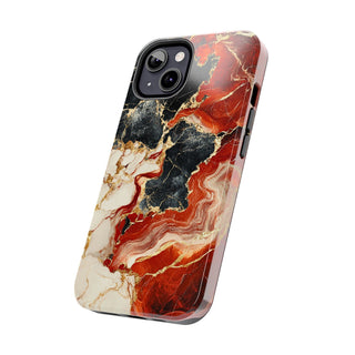 Volcanic Opus - iPhone Tough