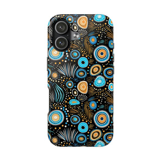 Celestial Harmony - iPhone Tough