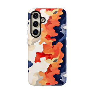 Firestorm Drift - Galaxy Tough