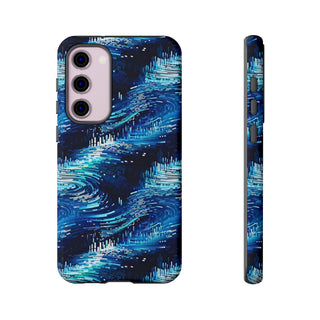 Current Flow - Galaxy Tough