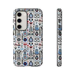 Floral Tapestry - Galaxy Tough