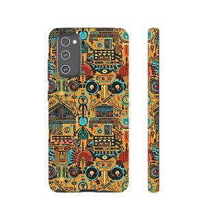 Cyber Relics - Galaxy Tough